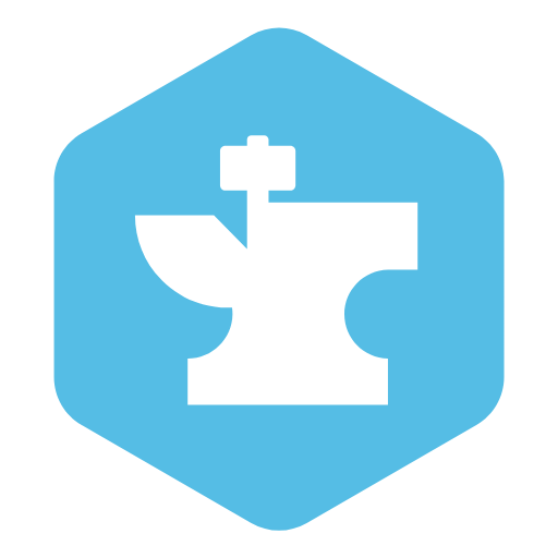 Anvil Docs Logo